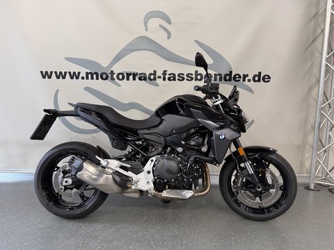 BMW F 900 R A2 verfügb. 08_2006, mind. 1500km