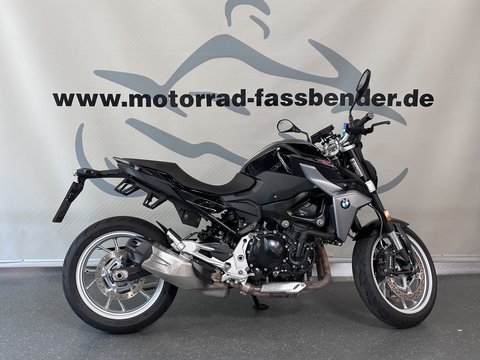 BMW F900R 