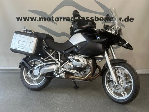 BMW R 1200 GS 