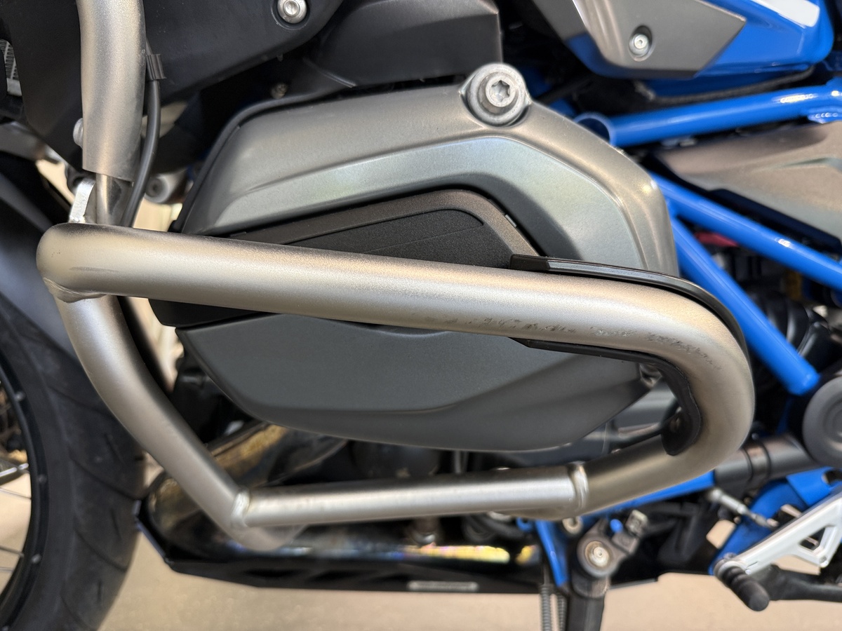 BMW R1200GS Adventure 