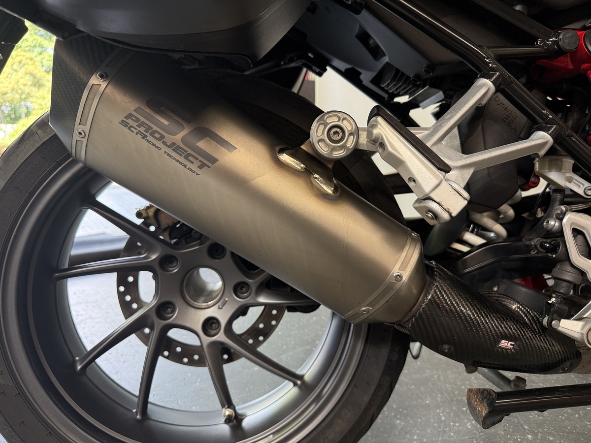 BMW R1200RS 3xPaket, sehr gepflegt BMW R1200RS 3xPaket, sehr gepflegt
