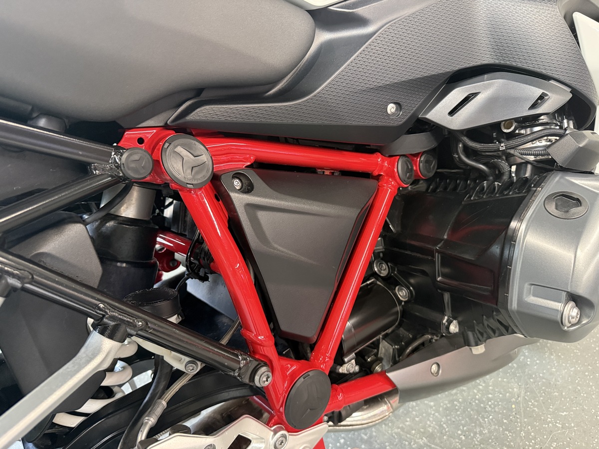 BMW R1200RS 3xPaket, sehr gepflegt BMW R1200RS 3xPaket, sehr gepflegt