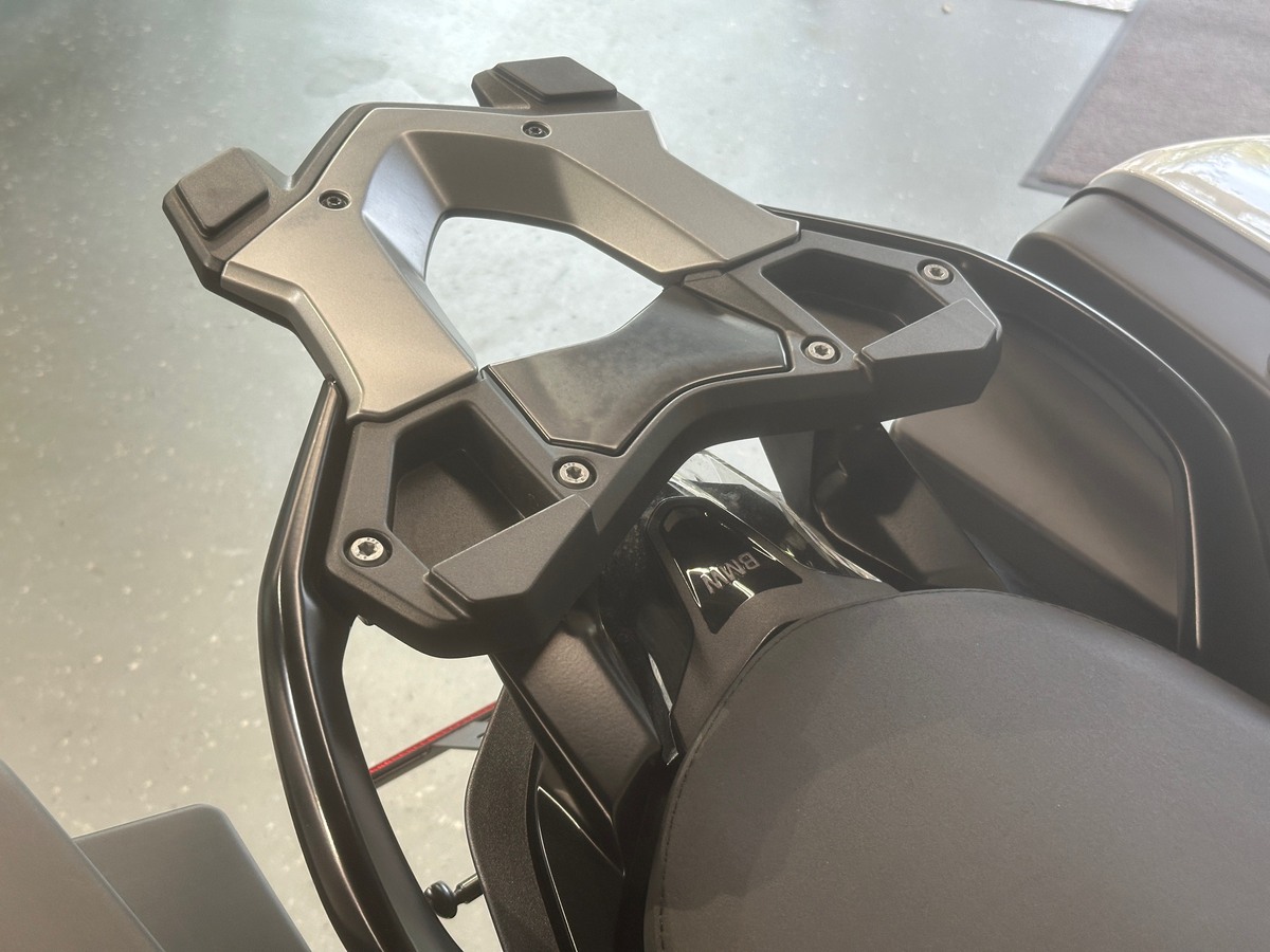 BMW R 1200 R Sehr attraktive R1200R BMW R 1200 R Sehr attraktive R1200R