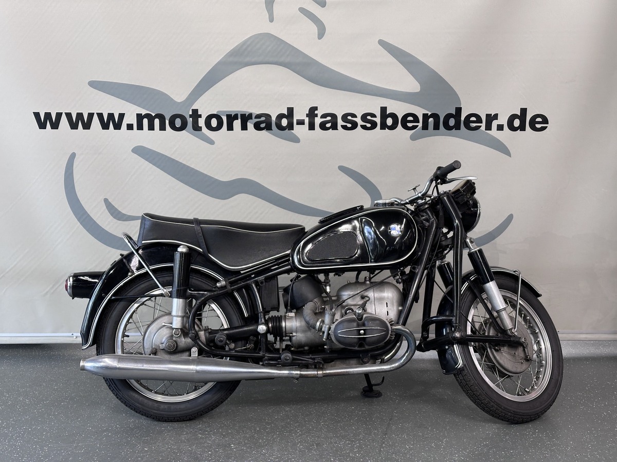 BMW R 69 S 
