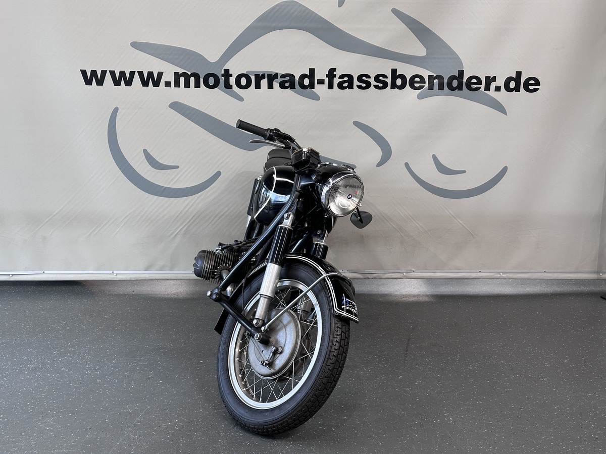 BMW R 69 S BMW R 69 S