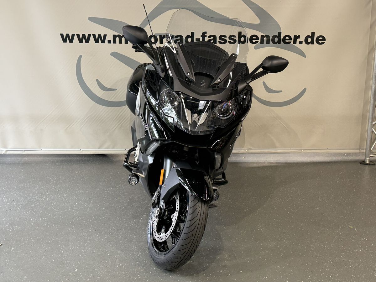 BMW K1600GT MÜ 2x Pakete, Z-Scheinw., Radio, BMW K1600GT MÜ 2x Pakete, Z-Scheinw., Radio,