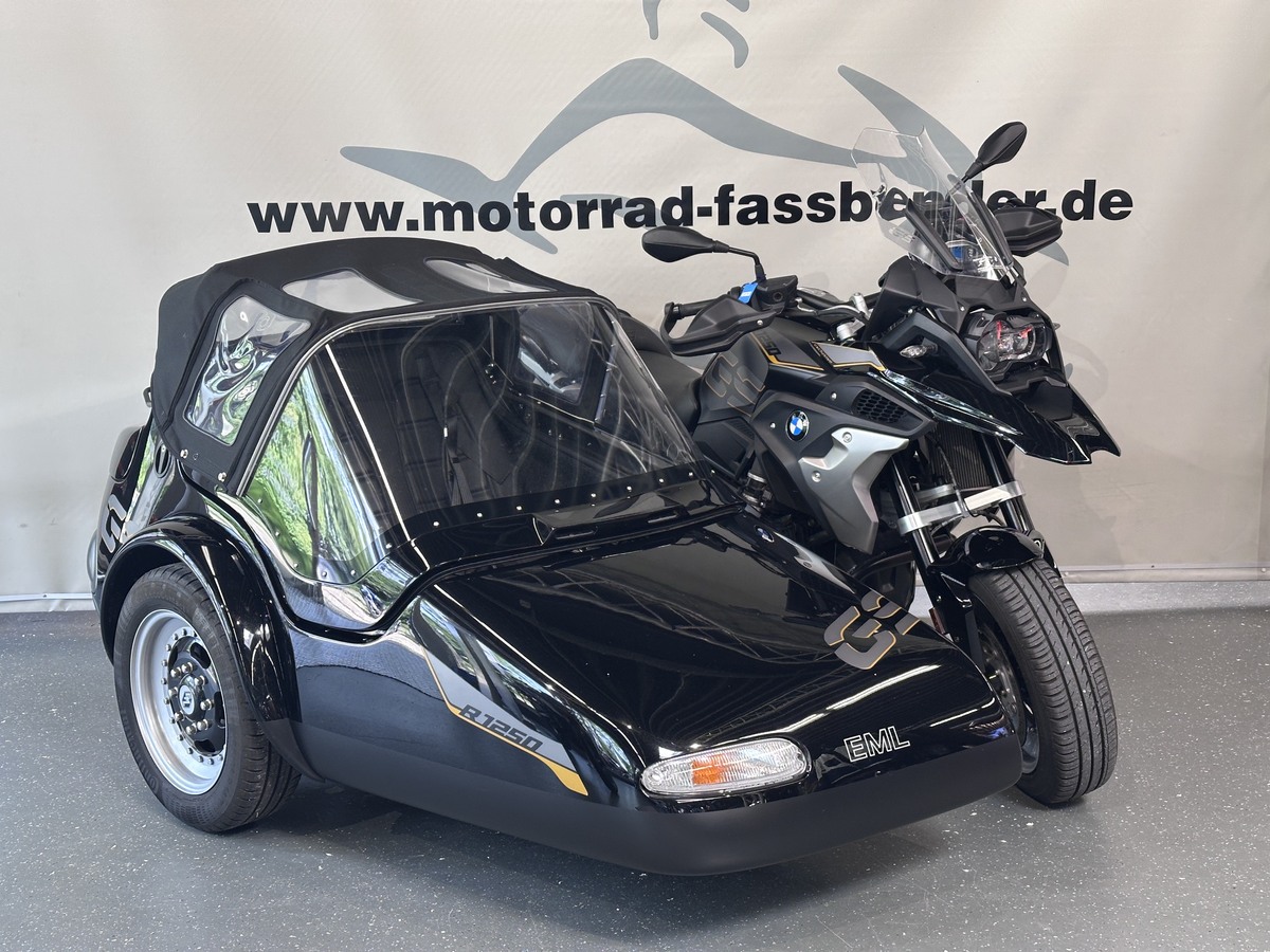 BMW R 1250 GS EML GT2001 Sehr gepflegt! BMW R 1250 GS EML GT2001 Sehr gepflegt!