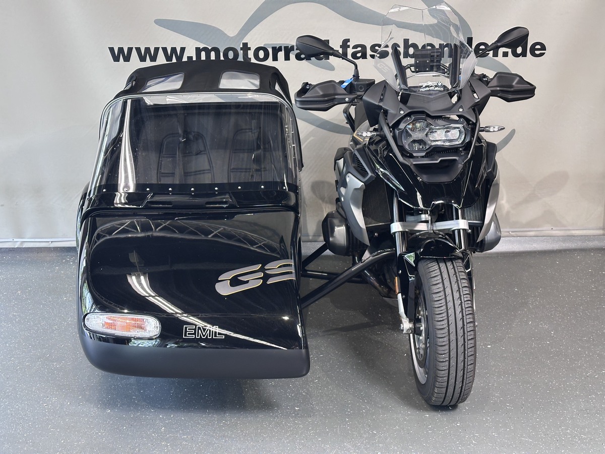 BMW R 1250 GS EML GT2001 Sehr gepflegt! BMW R 1250 GS EML GT2001 Sehr gepflegt!