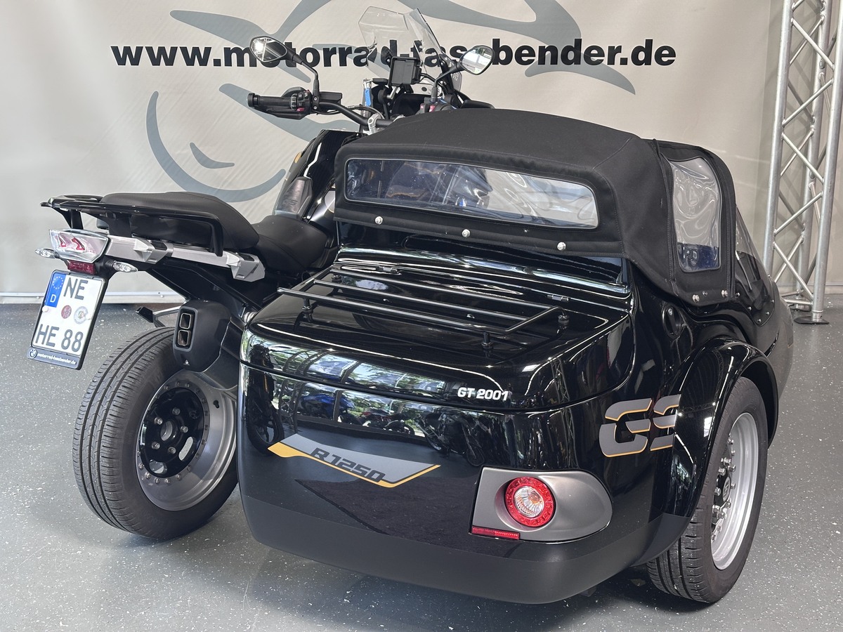 BMW R 1250 GS EML GT2001 Sehr gepflegt! BMW R 1250 GS EML GT2001 Sehr gepflegt!