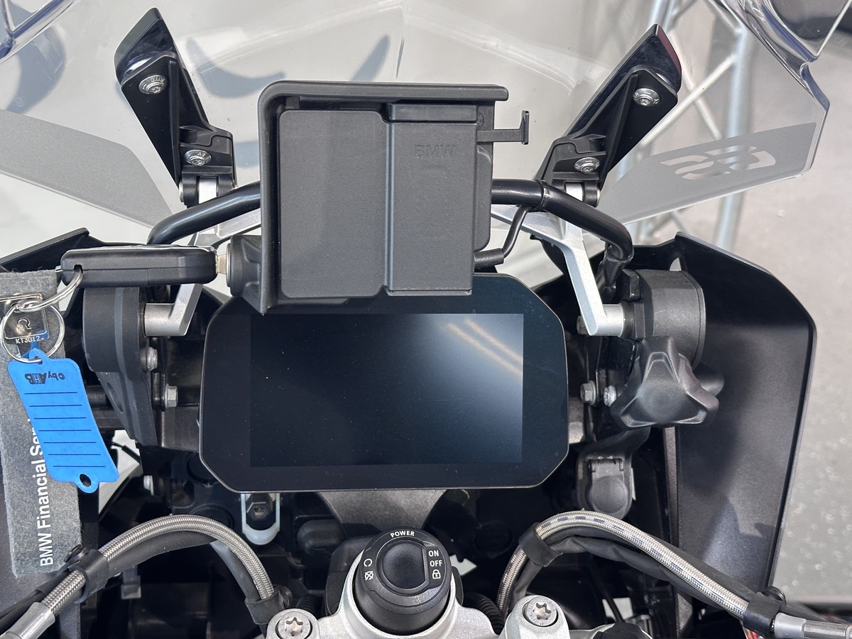 BMW R 1250 GS EML GT2001 Sehr gepflegt! BMW R 1250 GS EML GT2001 Sehr gepflegt!