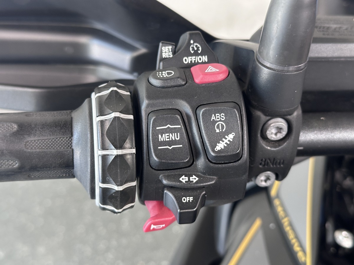 BMW R 1250 GS EML GT2001 Sehr gepflegt! BMW R 1250 GS EML GT2001 Sehr gepflegt!