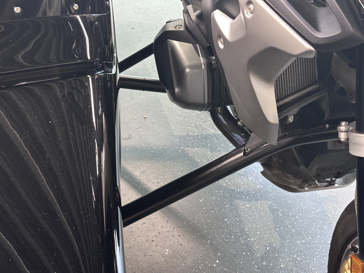 BMW R 1250 GS EML GT2001 Sehr gepflegt! BMW R 1250 GS EML GT2001 Sehr gepflegt!