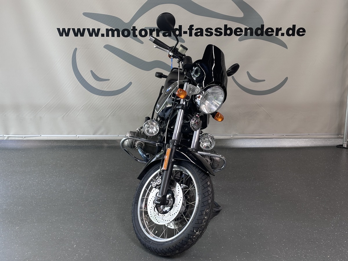 BMW R100R Classic Altes Schätzchen! BMW R100R Classic Altes Schätzchen!