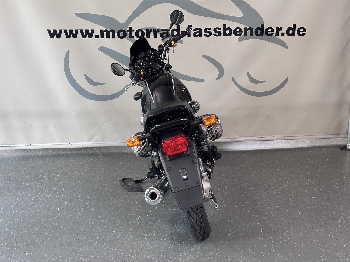 BMW R100R Classic Altes Schätzchen! BMW R100R Classic Altes Schätzchen!