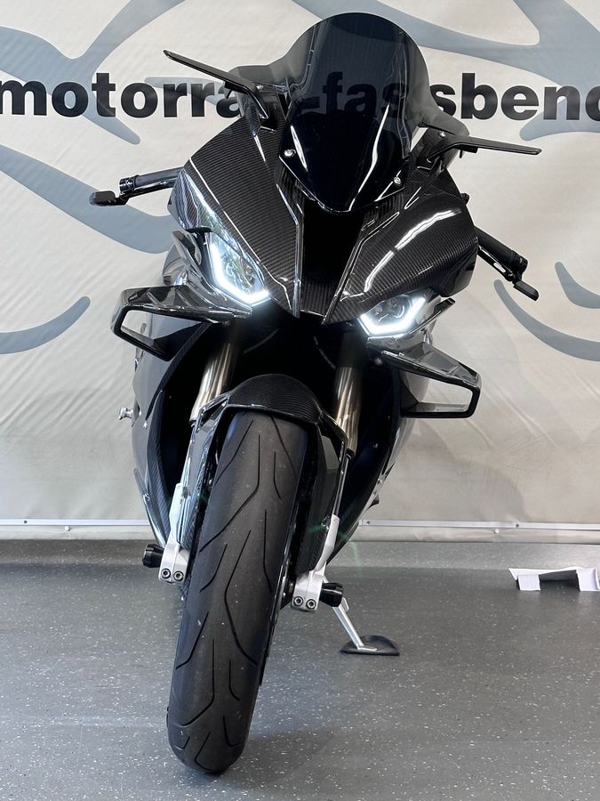 BMW S 1000 RR  Carbon Viel Zubehör!24M. Car Garantie BMW S 1000 RR  Carbon Viel Zubehör!24M. Car Garantie