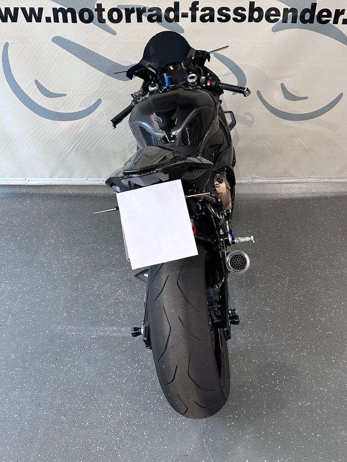 BMW S 1000 RR  Carbon Viel Zubehör!24M. Car Garantie BMW S 1000 RR  Carbon Viel Zubehör!24M. Car Garantie