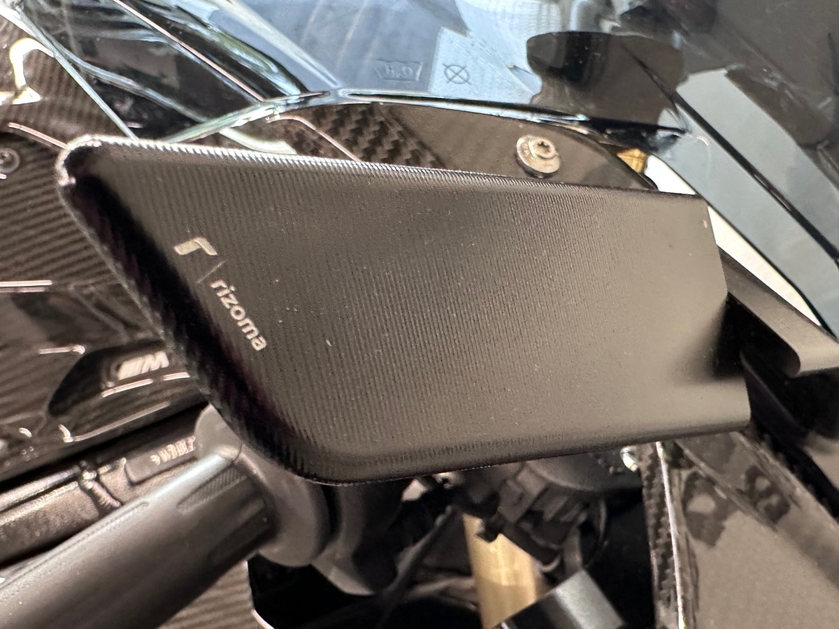 BMW S 1000 RR  Carbon Viel Zubehör!24M. Car Garantie BMW S 1000 RR  Carbon Viel Zubehör!24M. Car Garantie