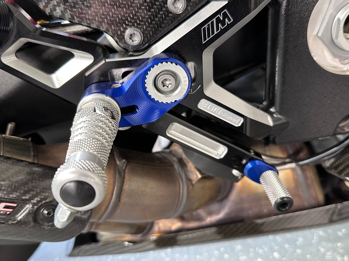 BMW S 1000 RR  Carbon Viel Zubehör!24M. Car Garantie BMW S 1000 RR  Carbon Viel Zubehör!24M. Car Garantie