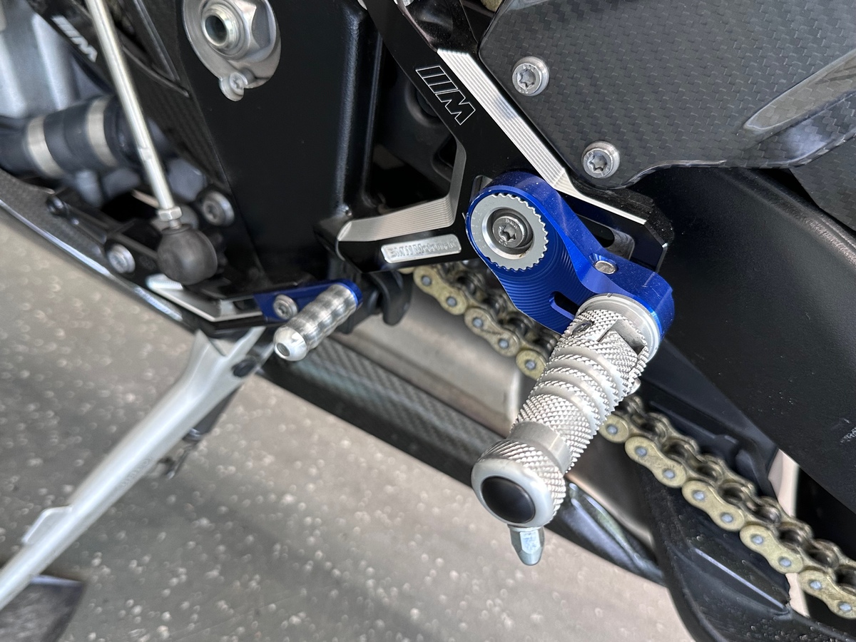 BMW S 1000 RR  Carbon Viel Zubehör!24M. Car Garantie BMW S 1000 RR  Carbon Viel Zubehör!24M. Car Garantie