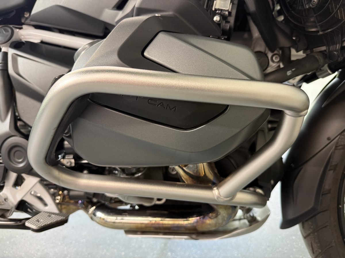 BMW R 1250 GS 4x Pakete BMW R 1250 GS 4x Pakete