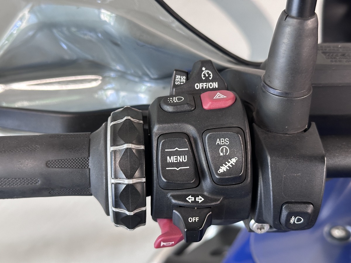 BMW R1250GS Adventure Weltenbummler BMW R1250GS Adventure Weltenbummler