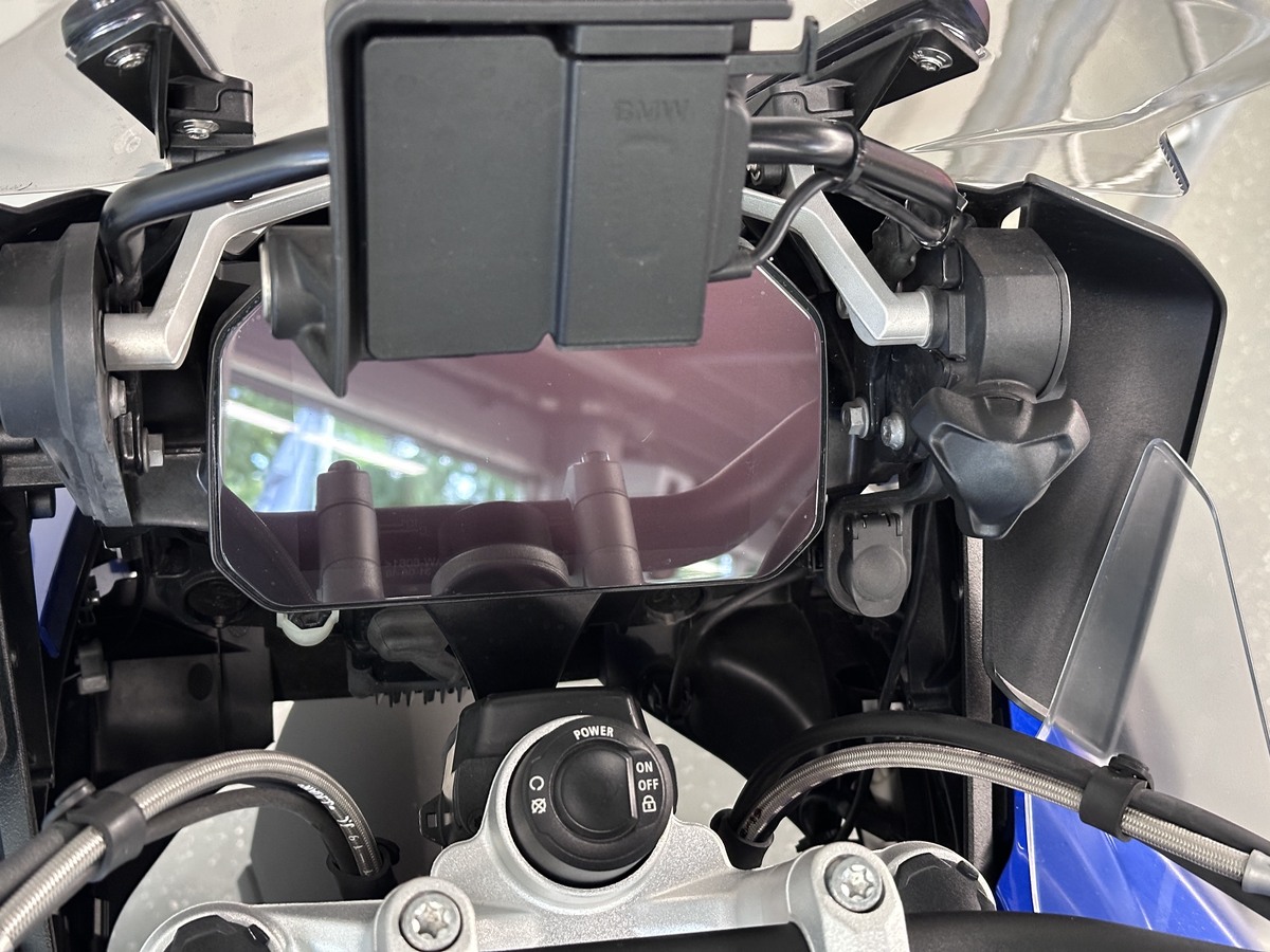 BMW R1250GS Adventure Weltenbummler BMW R1250GS Adventure Weltenbummler