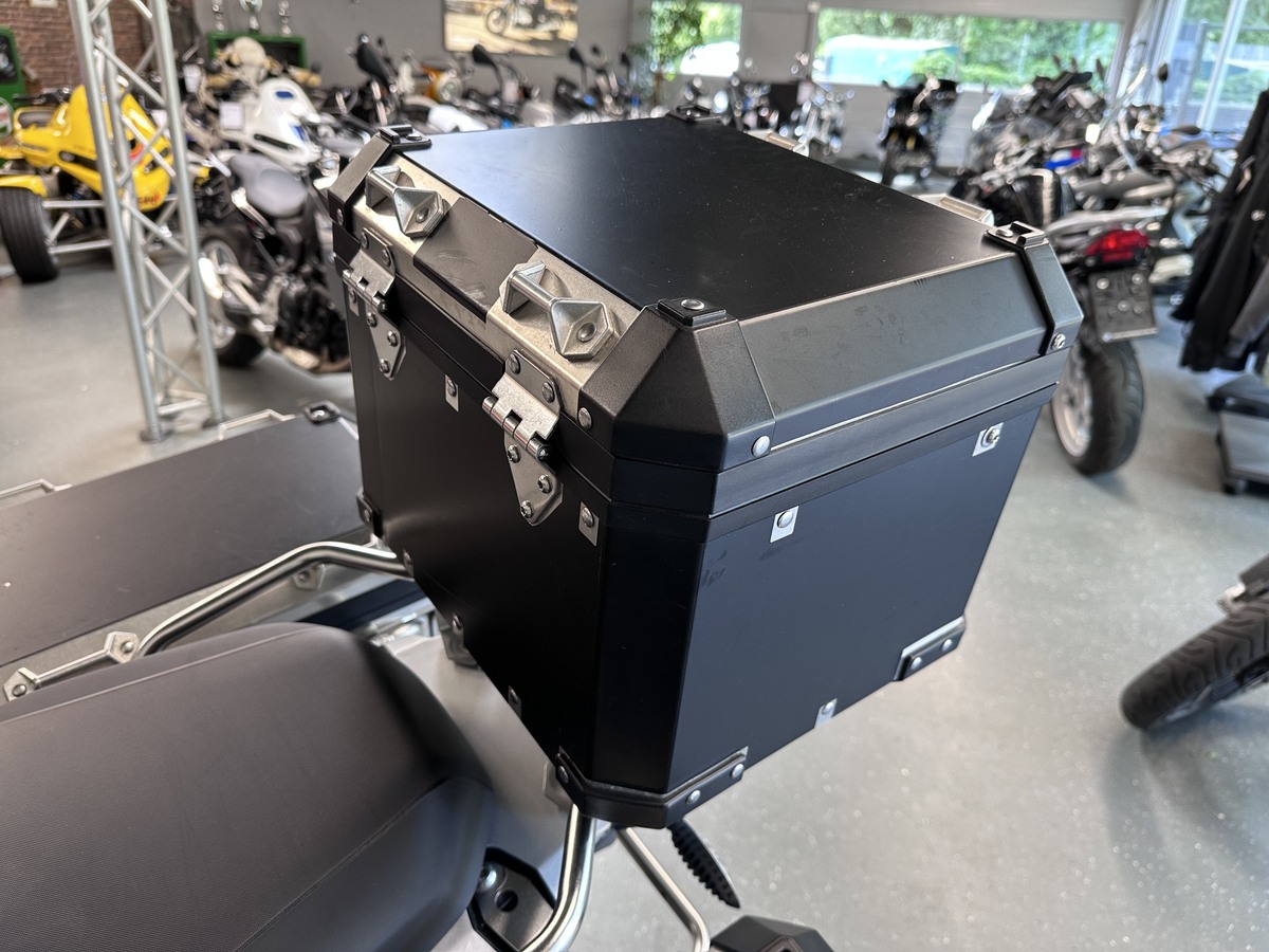 BMW R1250GS Adventure Weltenbummler BMW R1250GS Adventure Weltenbummler