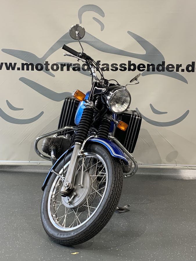 BMW R 75 /5  BMW R 75 /5