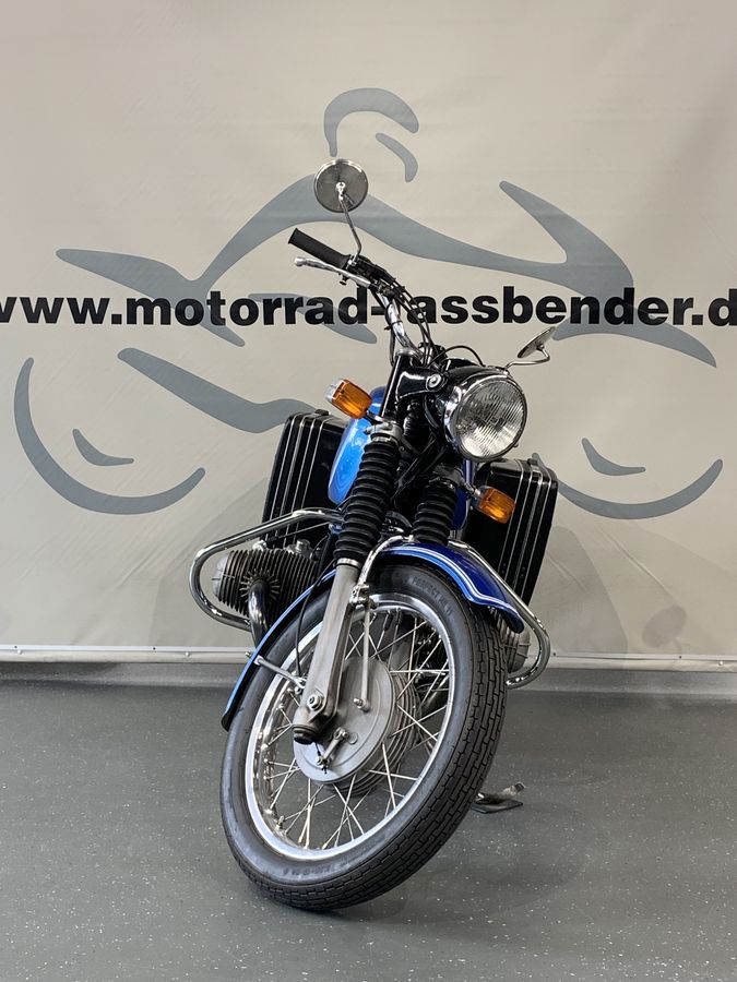 BMW R 75 /5  BMW R 75 /5