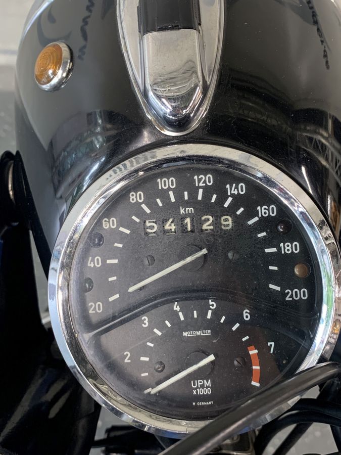 BMW R 75 /5  BMW R 75 /5