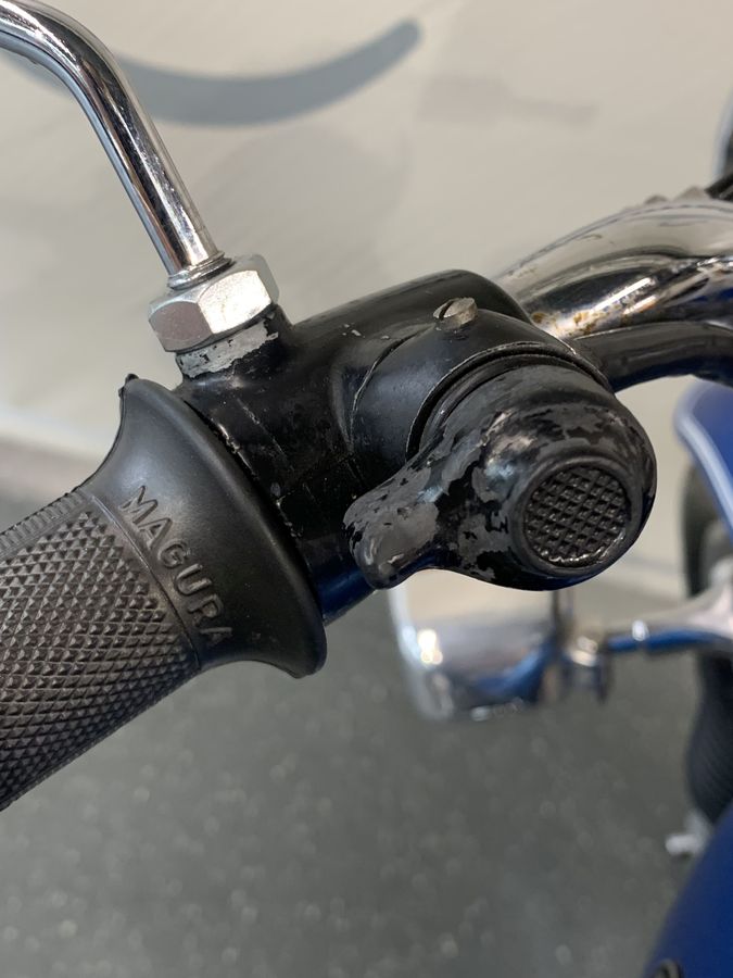 BMW R 75 /5  BMW R 75 /5