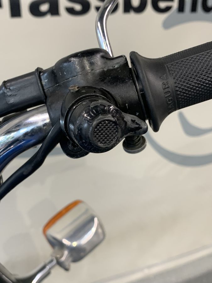 BMW R 75 /5  BMW R 75 /5