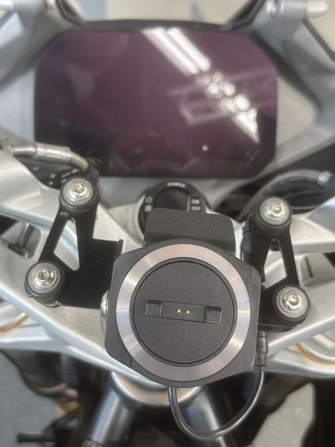 BMW R 1250 RS BMW R 1250 RS