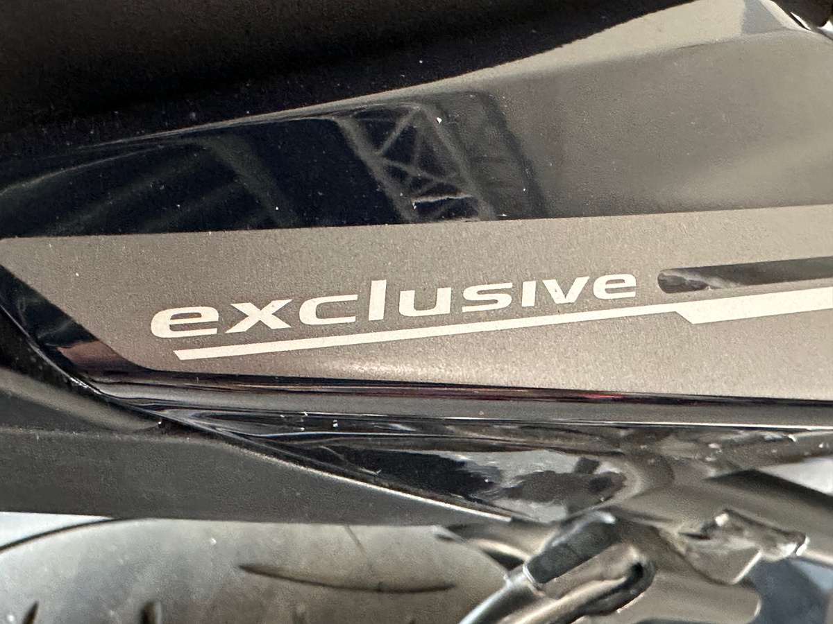 BMW R 1250 RS BMW R 1250 RS