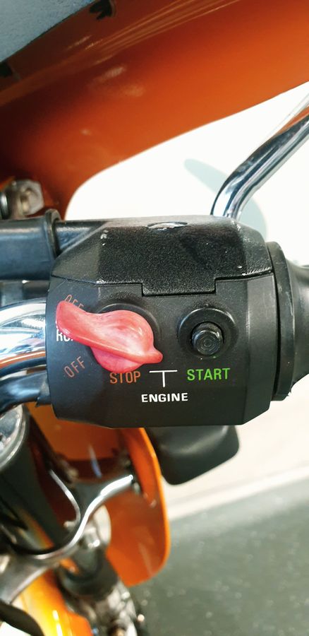 BMW R 90 S sehr gepflegter Zustand BMW R 90 S sehr gepflegter Zustand