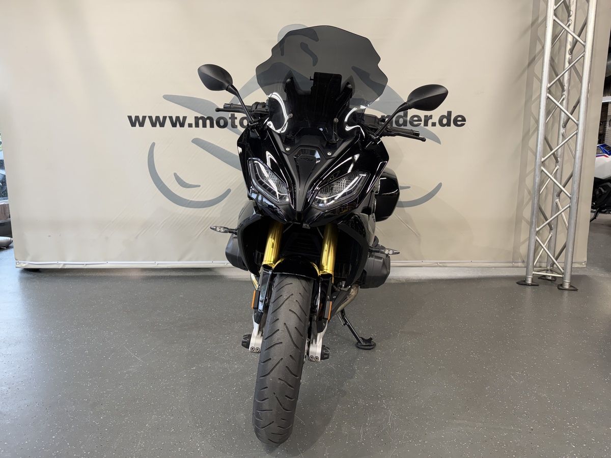 BMW R1250RS 3x Pakete, viel Zubehör, Service BMW R1250RS 3x Pakete, viel Zubehör, Service