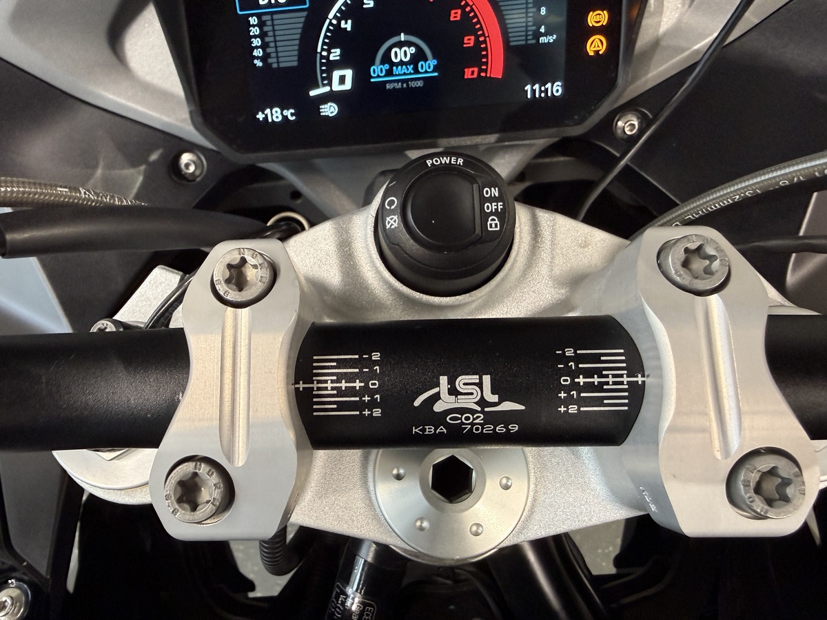 BMW R1250RS 3x Pakete, viel Zubehör, Service BMW R1250RS 3x Pakete, viel Zubehör, Service