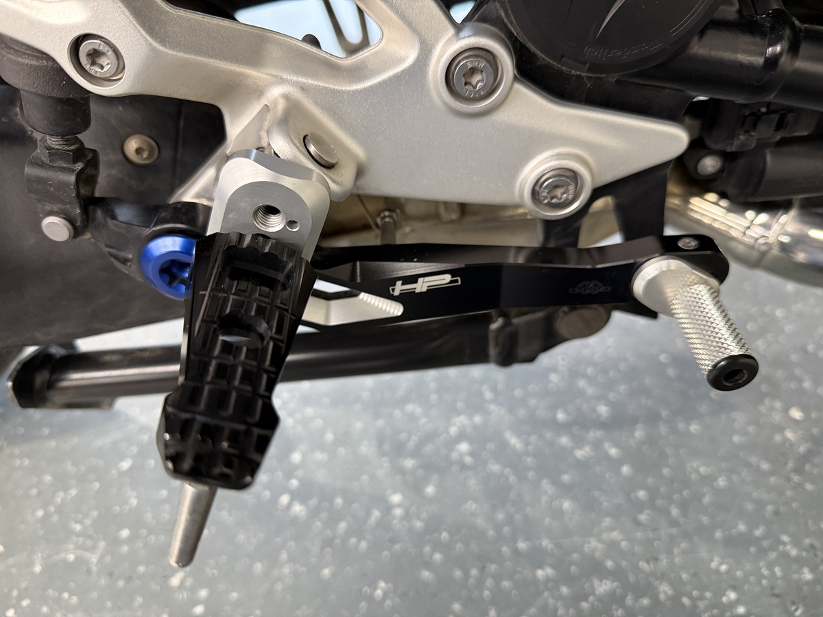 BMW R1250RS 3x Pakete, viel Zubehör, Service BMW R1250RS 3x Pakete, viel Zubehör, Service