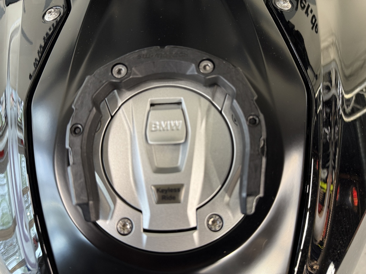 BMW R1250RS 3x Pakete, viel Zubehör, Service BMW R1250RS 3x Pakete, viel Zubehör, Service