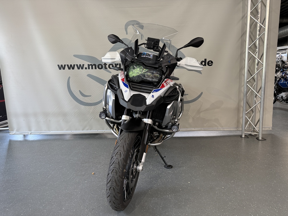 BMW R 1250 GS Adventure 5 Pakete, inkl. Service BMW R 1250 GS Adventure 5 Pakete, inkl. Service