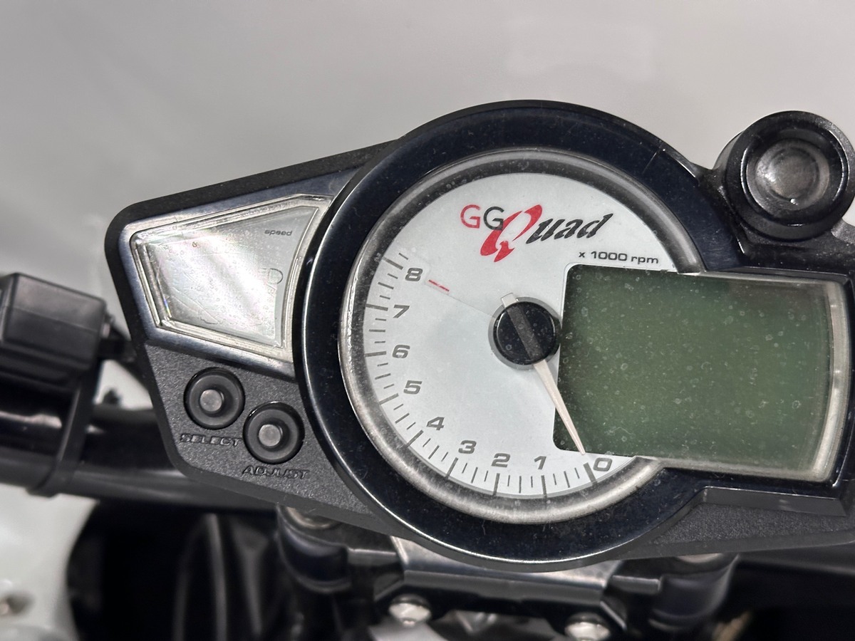 GG MOTORRADTECHNIK QUAD Faßbender Edition GG MOTORRADTECHNIK QUAD Faßbender Edition