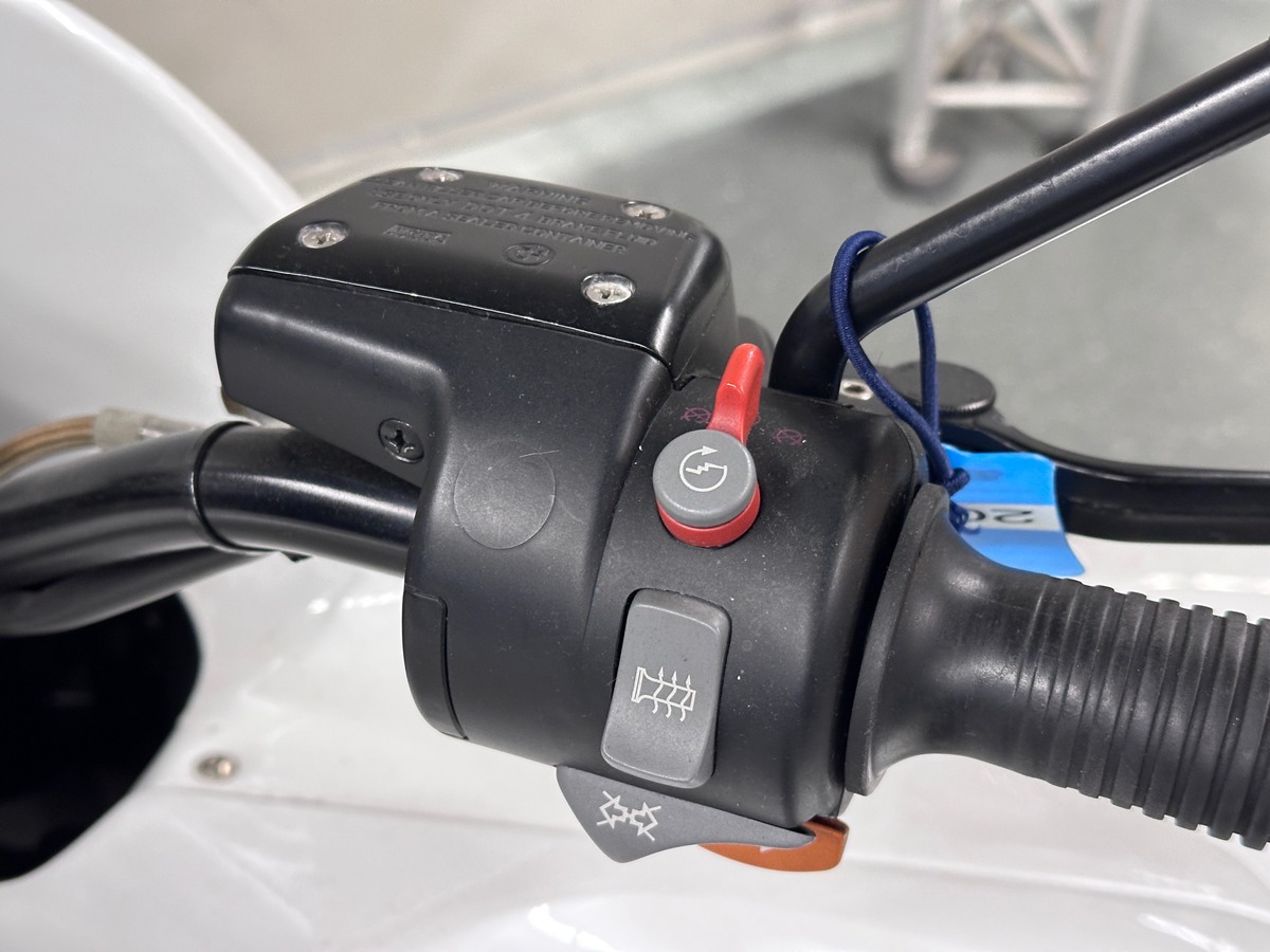 GG MOTORRADTECHNIK QUAD Faßbender Edition GG MOTORRADTECHNIK QUAD Faßbender Edition