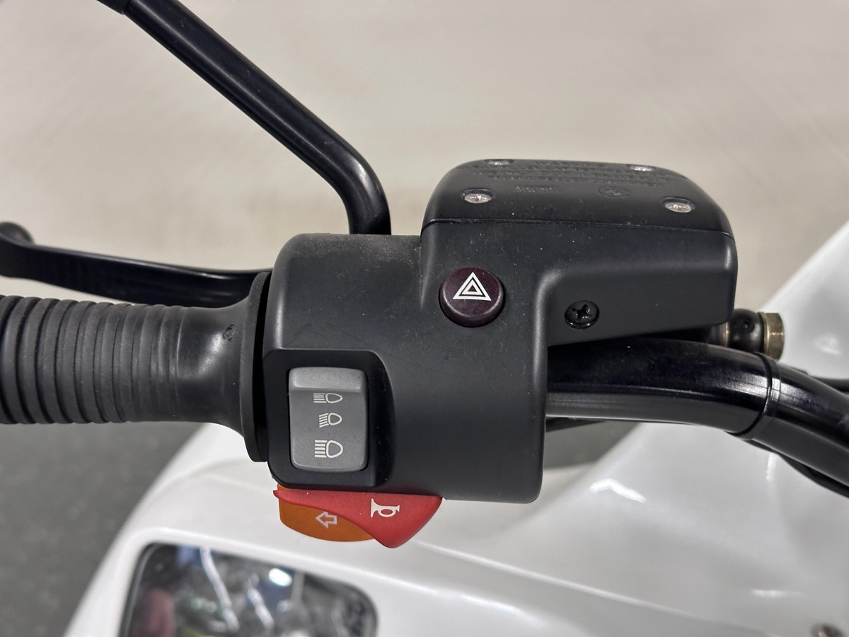 GG MOTORRADTECHNIK QUAD Faßbender Edition GG MOTORRADTECHNIK QUAD Faßbender Edition