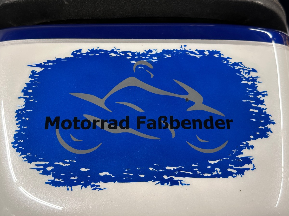 GG MOTORRADTECHNIK QUAD Faßbender Edition GG MOTORRADTECHNIK QUAD Faßbender Edition