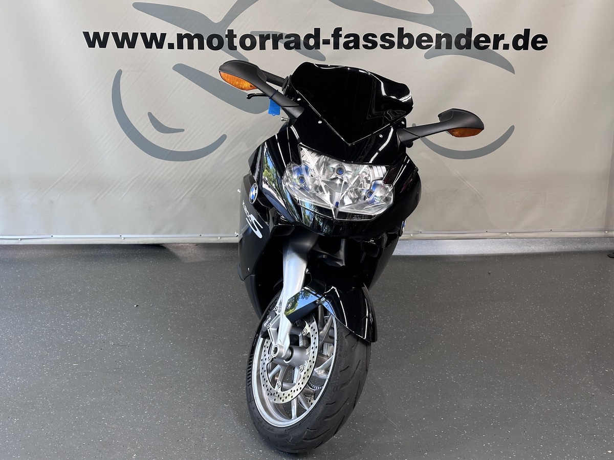 BMW K1200S BMW K1200S
