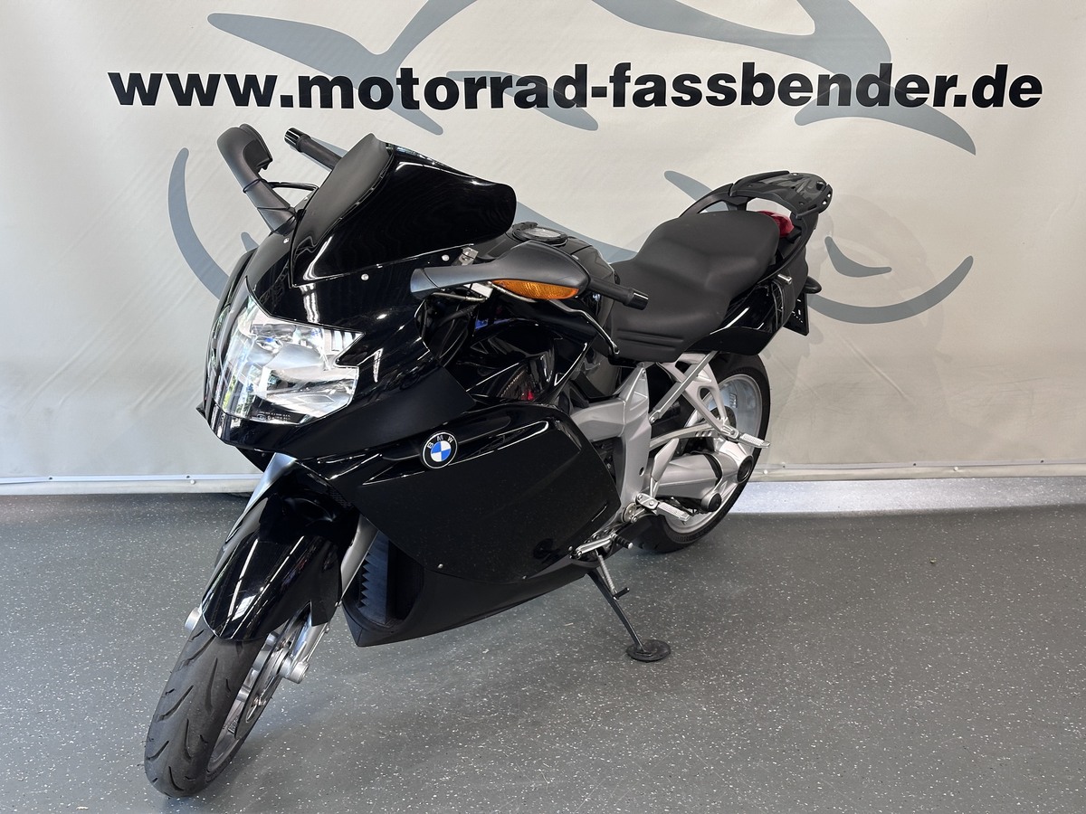 BMW K1200S BMW K1200S