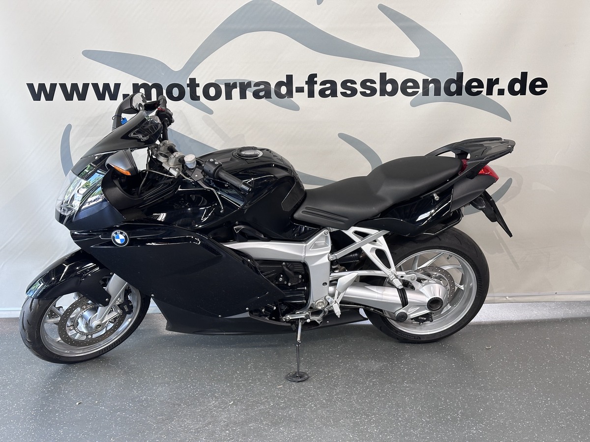 BMW K1200S BMW K1200S
