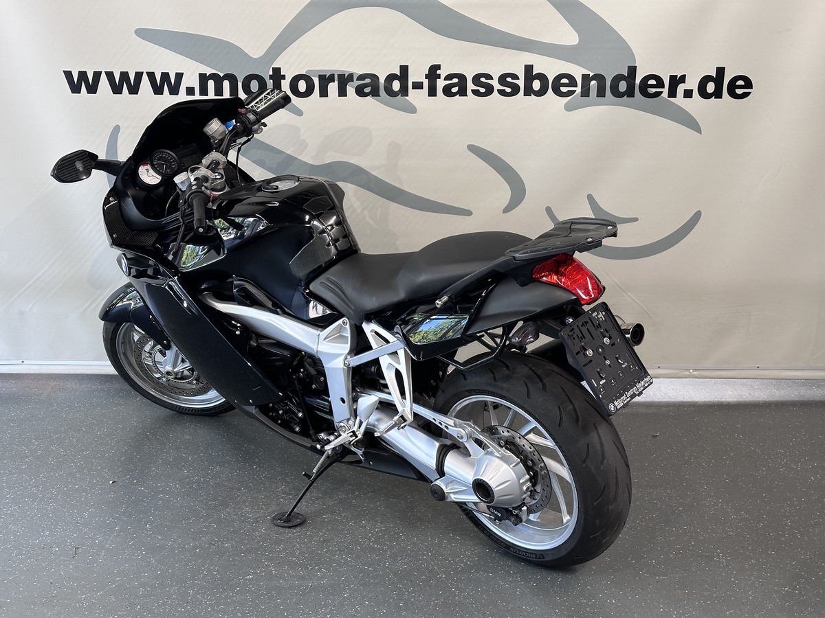 BMW K1200S BMW K1200S