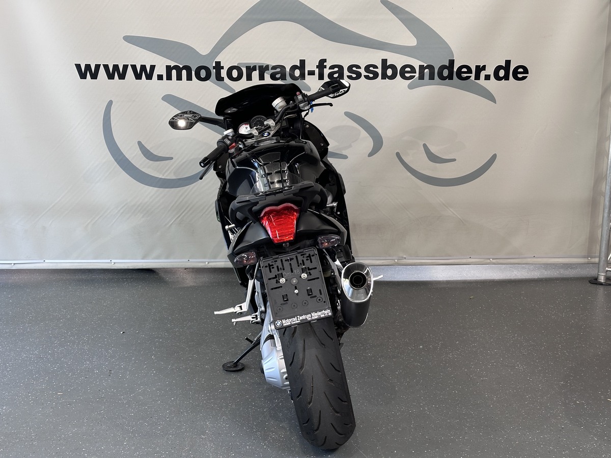 BMW K1200S BMW K1200S