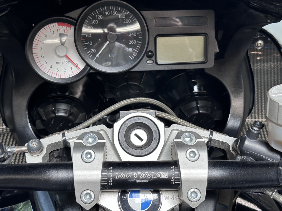 BMW K1200S BMW K1200S